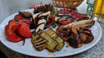 Tre Secondi Pasta Bar