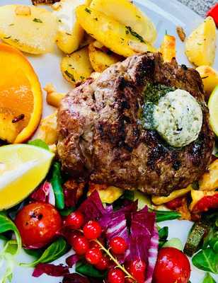 Tre Secondi Pasta Bar