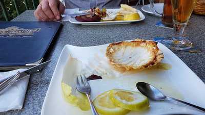 Tre Secondi Pasta Bar