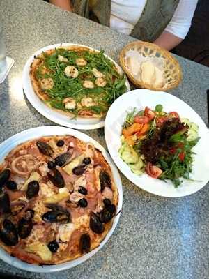 Tre Secondi Pasta Bar