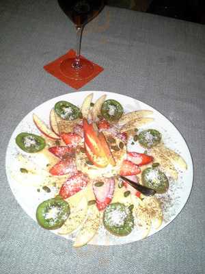 Tre Secondi Pasta Bar