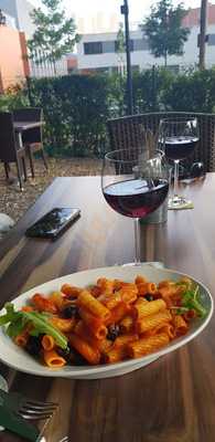 Hornpfad Restaurant Inh. G. Holzer