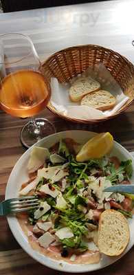 Hornpfad Restaurant Inh. G. Holzer