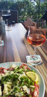 Hornpfad Restaurant Inh. G. Holzer