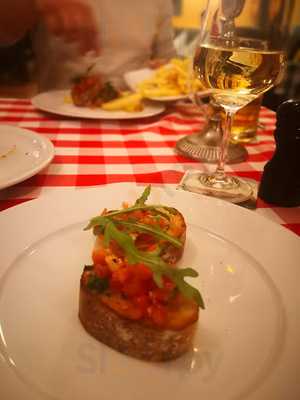 Hornpfad Restaurant Inh. G. Holzer