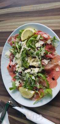 Hornpfad Restaurant Inh. G. Holzer