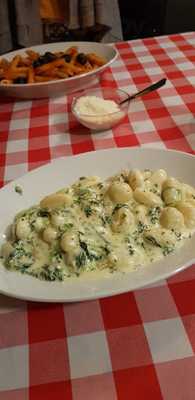 Hornpfad Restaurant Inh. G. Holzer