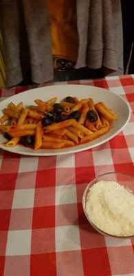 Hornpfad Restaurant Inh. G. Holzer