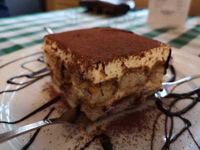 Hornpfad Restaurant Inh. G. Holzer