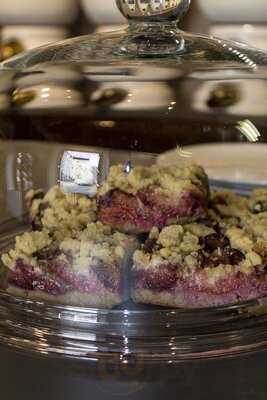 Minges Kaffeerösterei