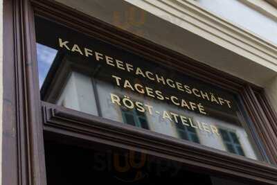 Minges Kaffeerösterei