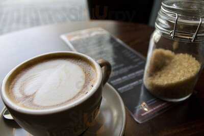 Minges Kaffeerösterei