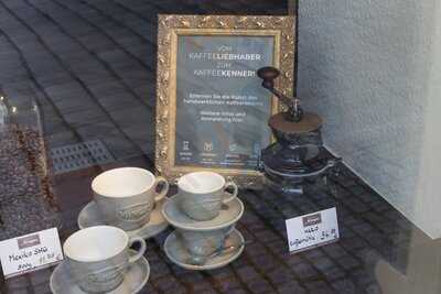 Minges Kaffeerösterei