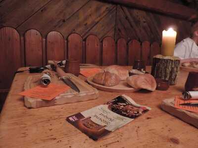 Welser Kuche Empfang