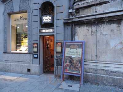 Welser Kuche Empfang