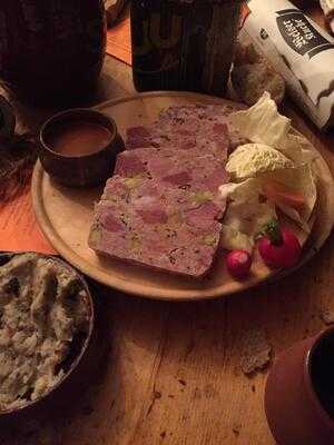 Welser Kuche Empfang