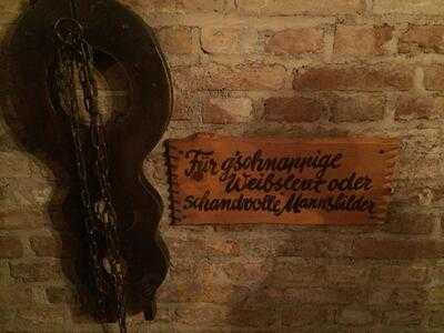 Welser Kuche Empfang