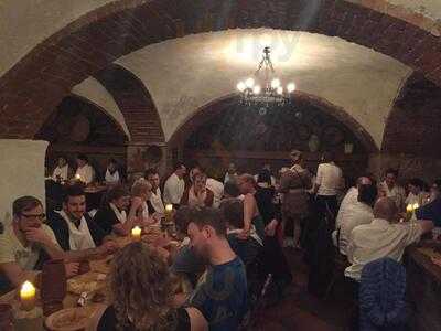 Welser Kuche Empfang