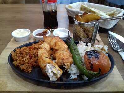 Turkuaz Café & Lounge