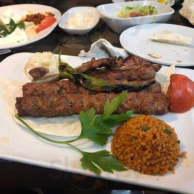 Turkuaz Café & Lounge