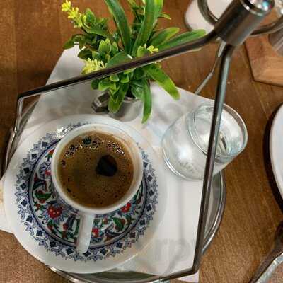 Turkuaz Café & Lounge