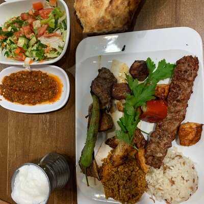 Turkuaz Café & Lounge