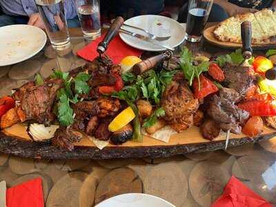 Turkuaz Café & Lounge