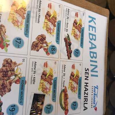 Turkuaz Café & Lounge