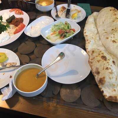 Turkuaz Café & Lounge