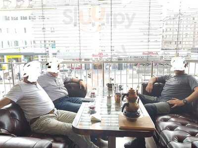 Turkuaz Café & Lounge