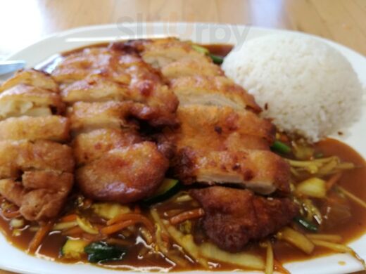 Asia Hot-wok