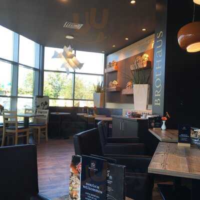 Brothaus Café