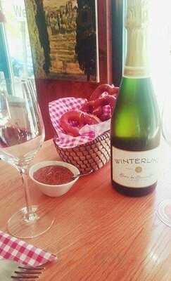 Vini E Più - Weinhandel Und Feinkost