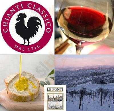 Vini E Più - Weinhandel Und Feinkost