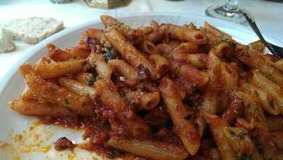 Restaurant Ponte Vecchio