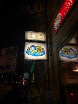 Restaurant Ponte Vecchio