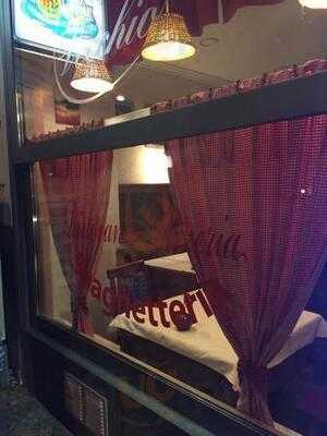 Restaurant Ponte Vecchio