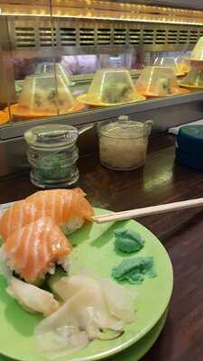 Running Sushi Sapporo