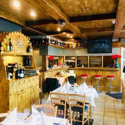 Ristorantino Don Peppina