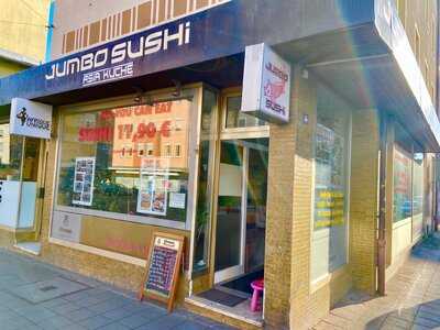 Jumbo Sushi