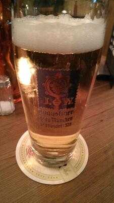 Bar Retro & Restaurant