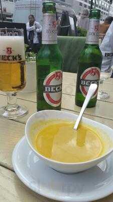 Bar Retro & Restaurant