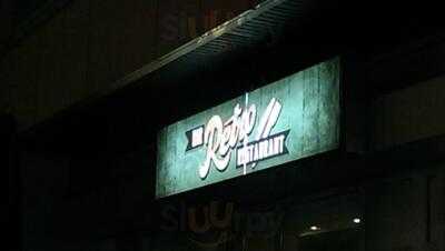 Bar Retro & Restaurant