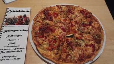 Restaurant Stadt Venedig