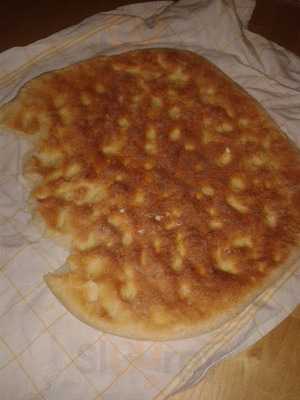 Restaurant Stadt Venedig