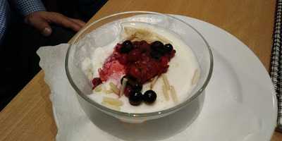 Restaurant Stadt Venedig