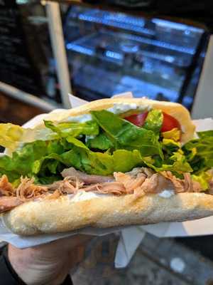 Royal Healthy Slices