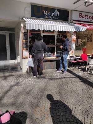 Royal Healthy Slices