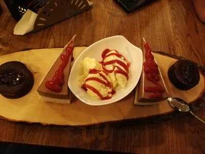 Burger House Schwabing