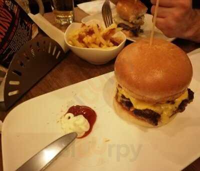 Burger House Schwabing